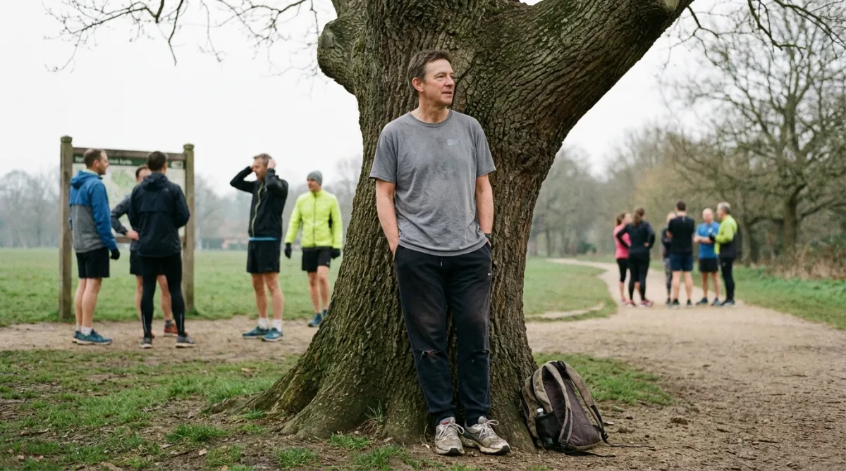 You Can Tell Who's Here for the Long Run