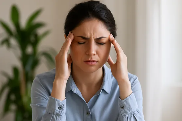 5 Root Causes of Headaches Most Doctors Miss