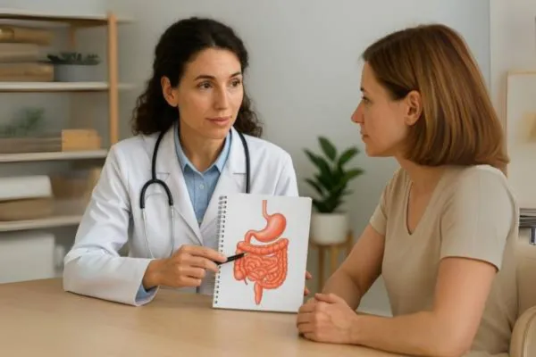 The Truth About IBS and Gut Health