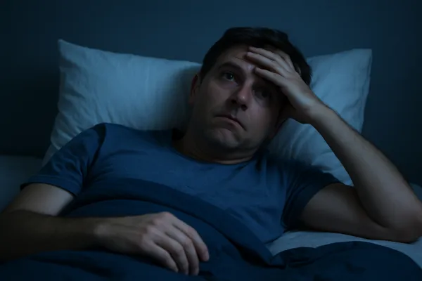 What Happens If You Don’t Fix Your Sleep