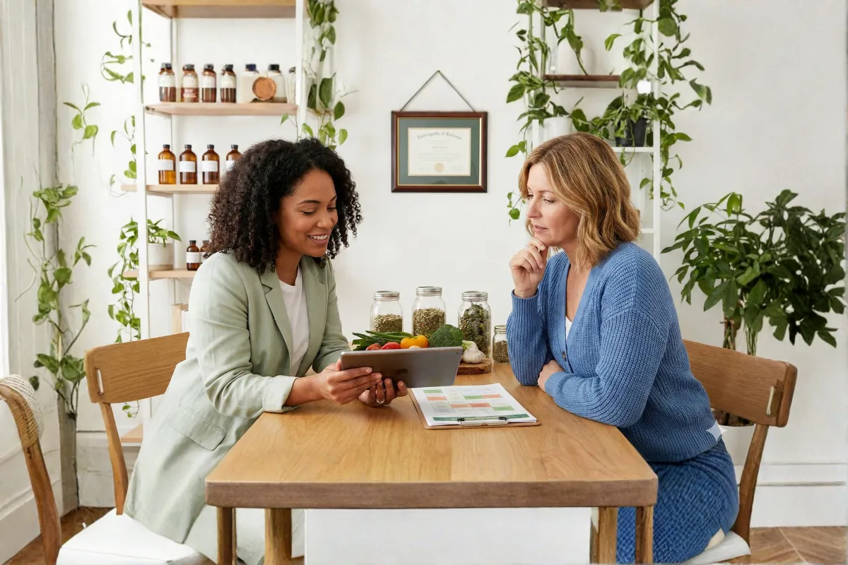 I Eat Clean and Exercise. Why Am I Still Gaining Weight?