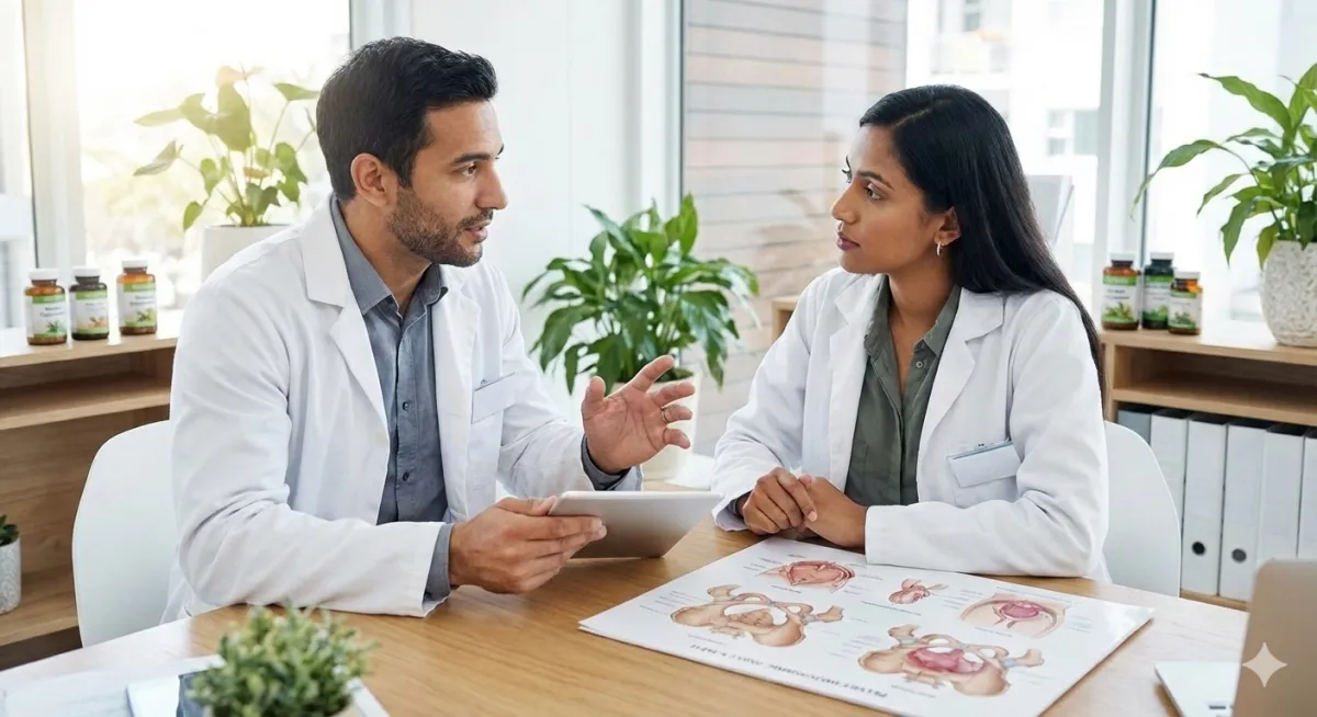 5 Hidden Causes of Bladder Leakage Your Doctor Never Mentioned