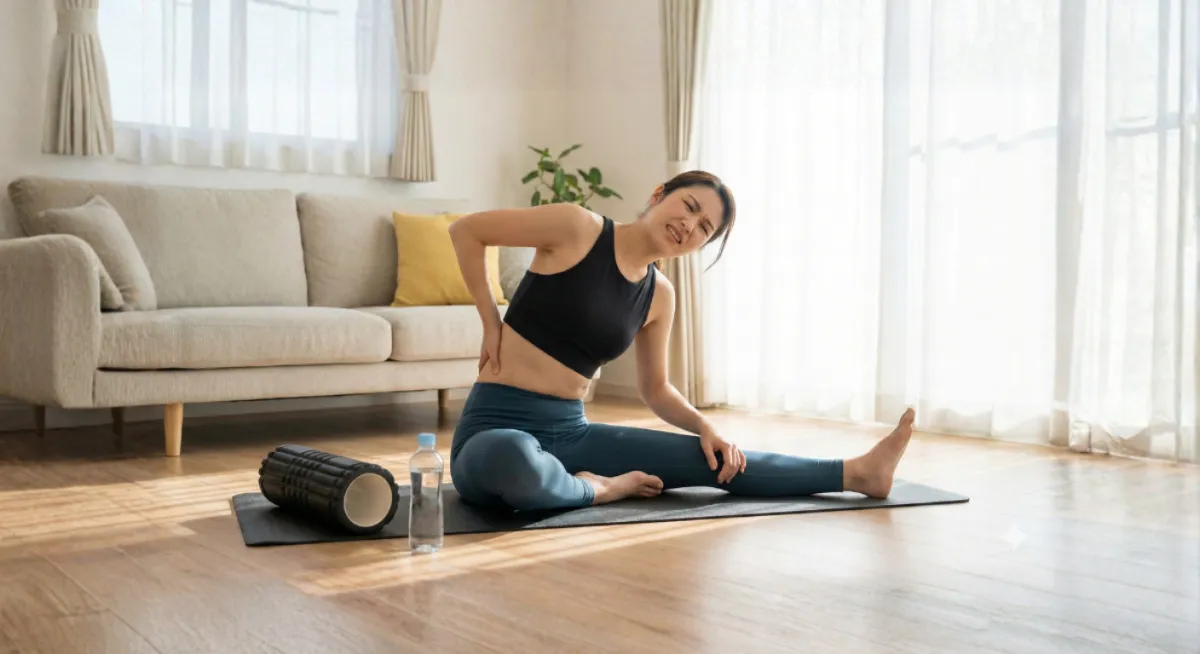 Why Your "Healthy" Habits Are Making Your Pain Worse