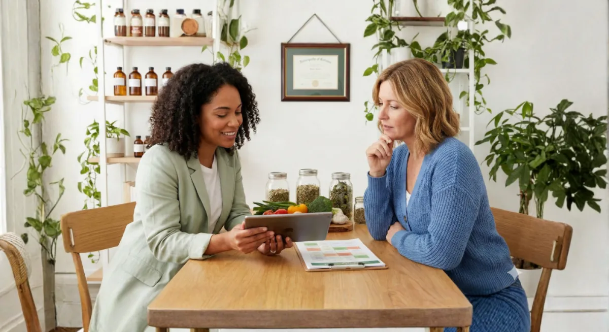 I Eat Clean and Exercise. Why Am I Still Gaining Weight?