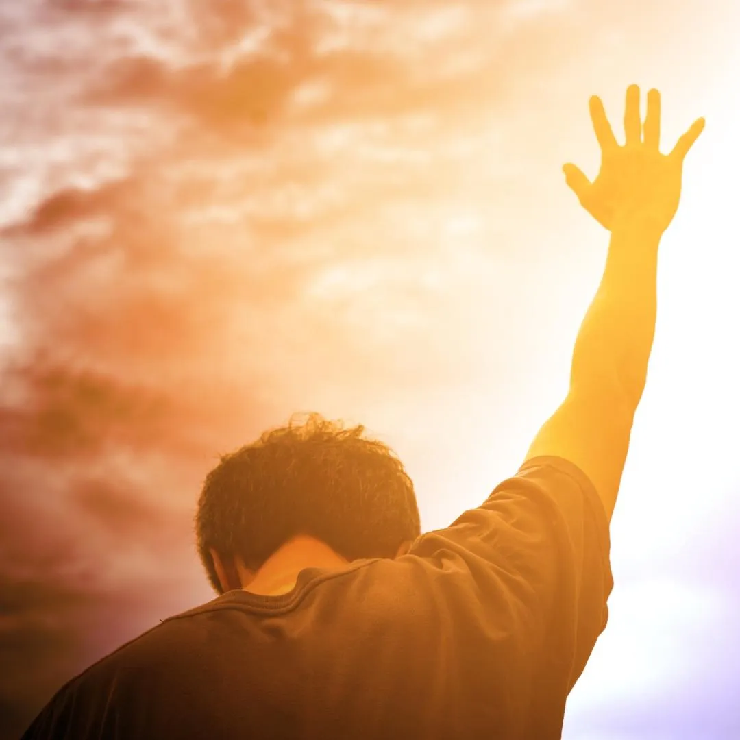 Repentance