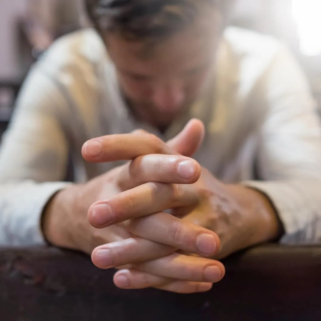 The Sinners need for Christ