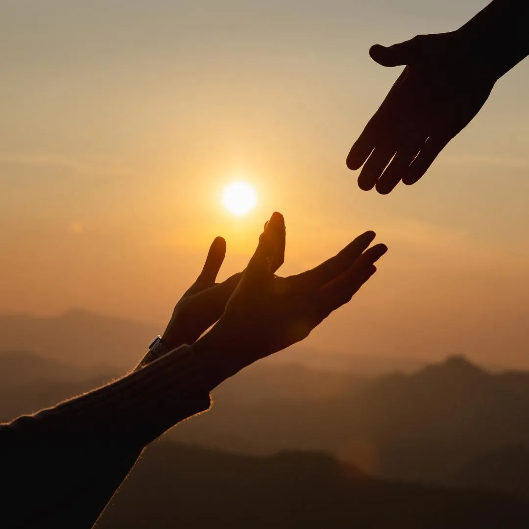 Faith and Acceptance