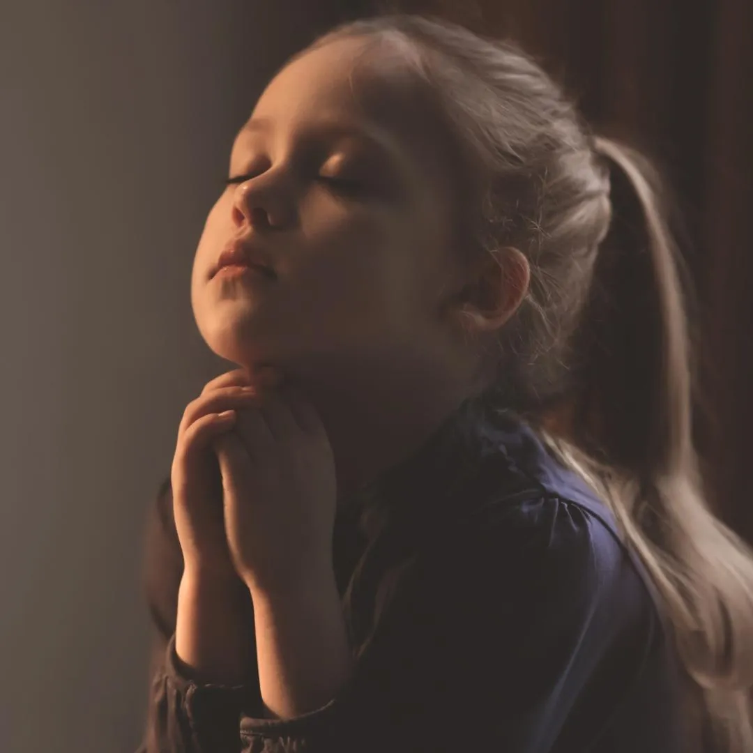 The Privilege of Prayer