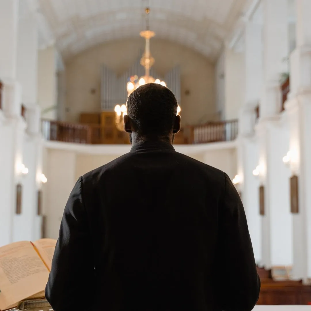 The Test of Discipleship