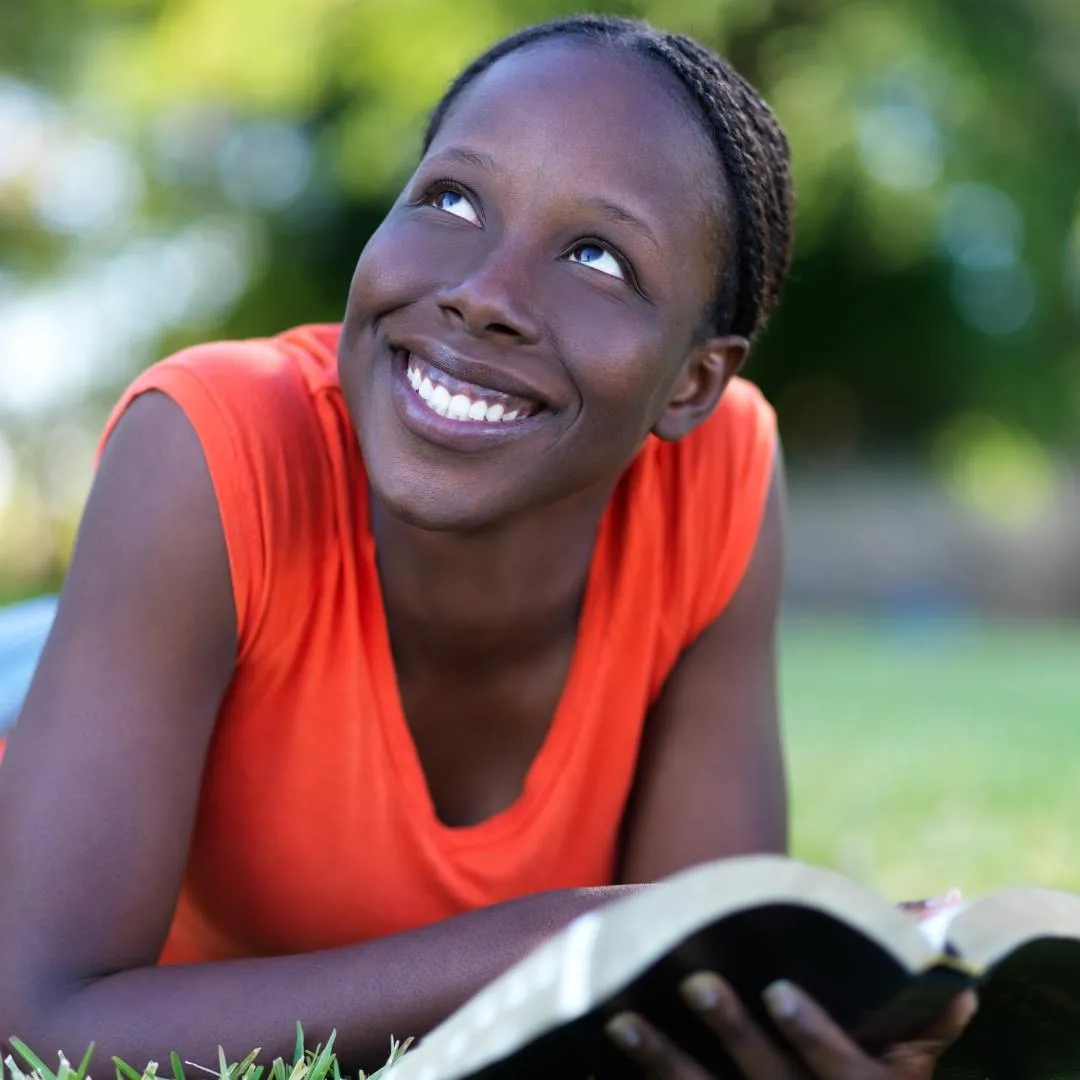 Rejoicing in the Lord
