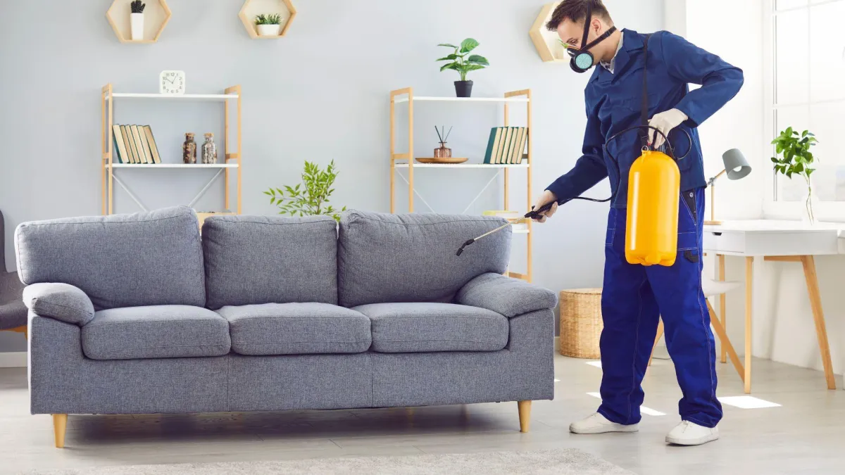 Sofa Cleaning Prices in Pakistan (2025): Complete Guide by City