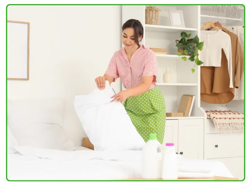 Best House Cleaning Tips in 2025: A Complete Guide for a Healthier Home