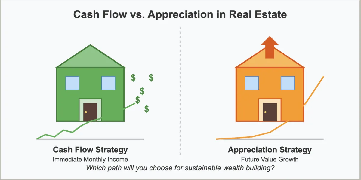 Path to Real Estate Wealth