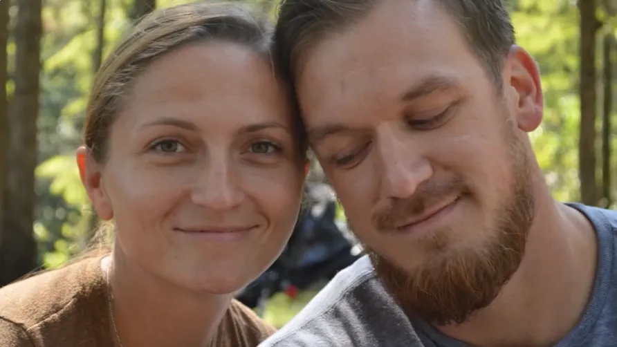 ABC11 - "It's Bigger Than Me" Interview