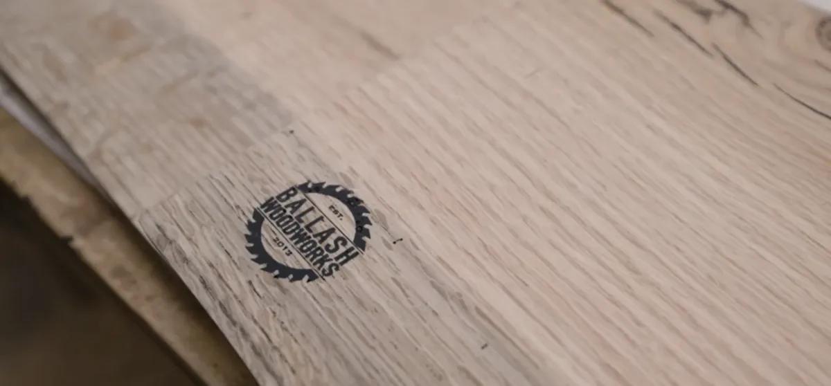 My Veteran Friend Becomes a Master Woodworker