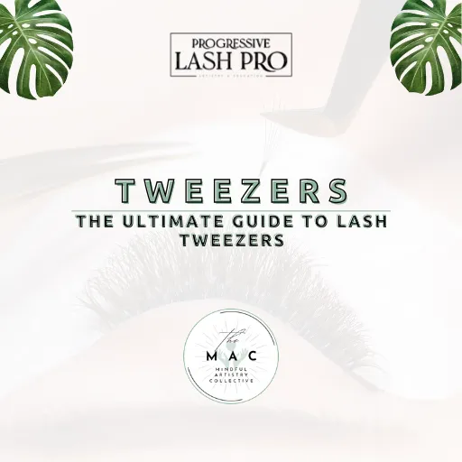 Tweezers
