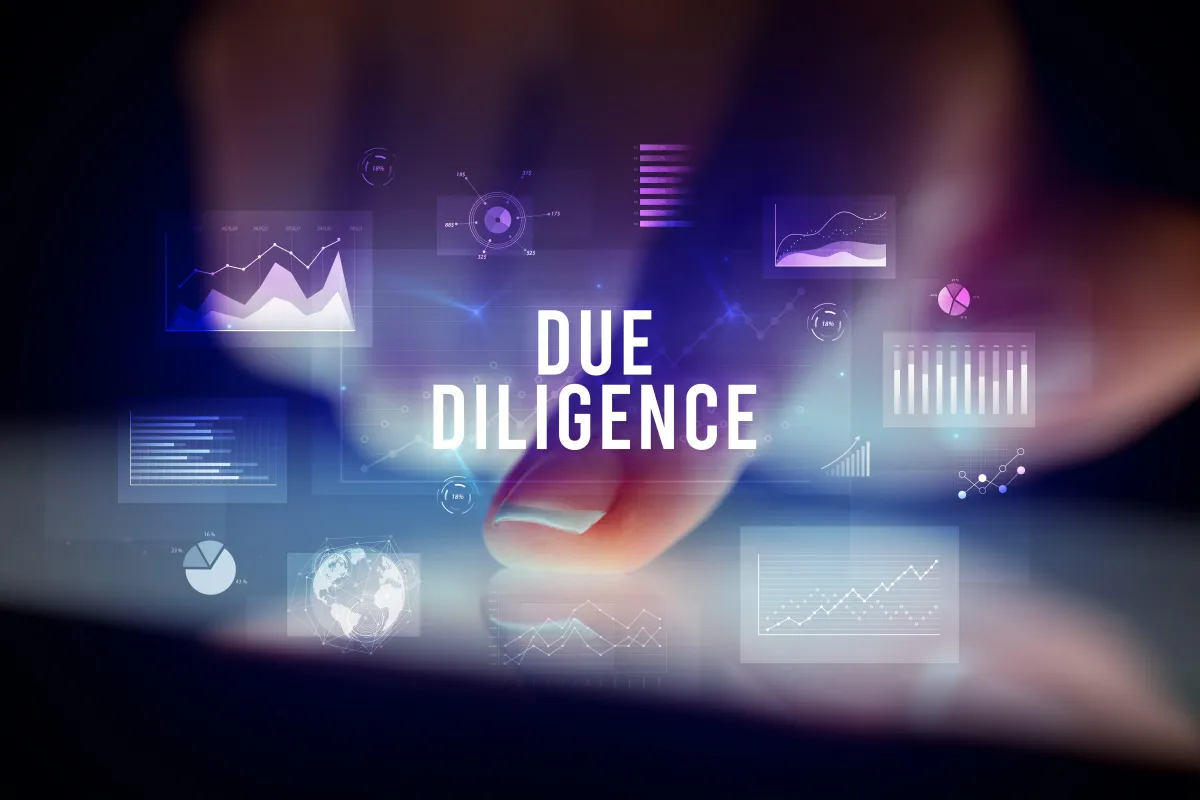 Understanding the Role of Due Diligence in Project Financing