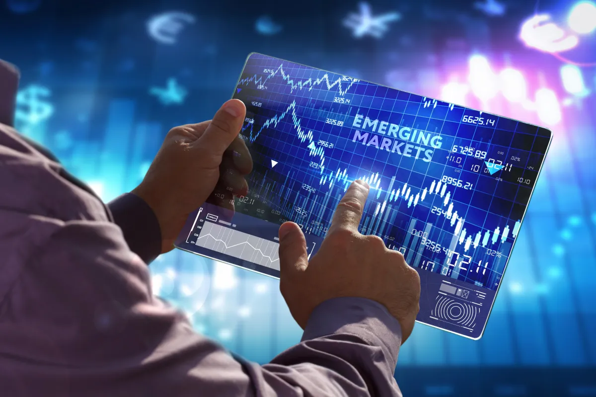The Impact of Strategic Project Funding on Emerging Markets