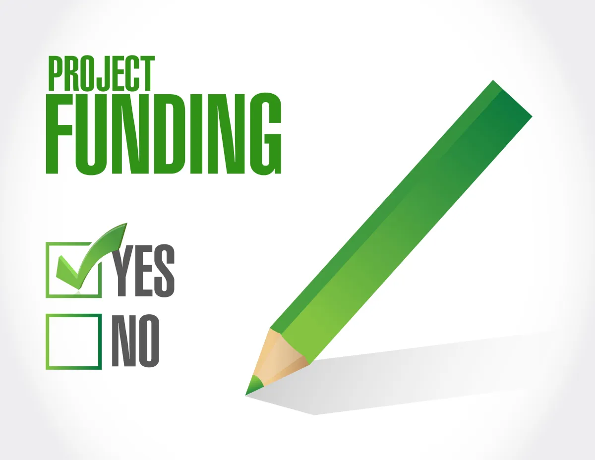 The Role of Financing in Project Success