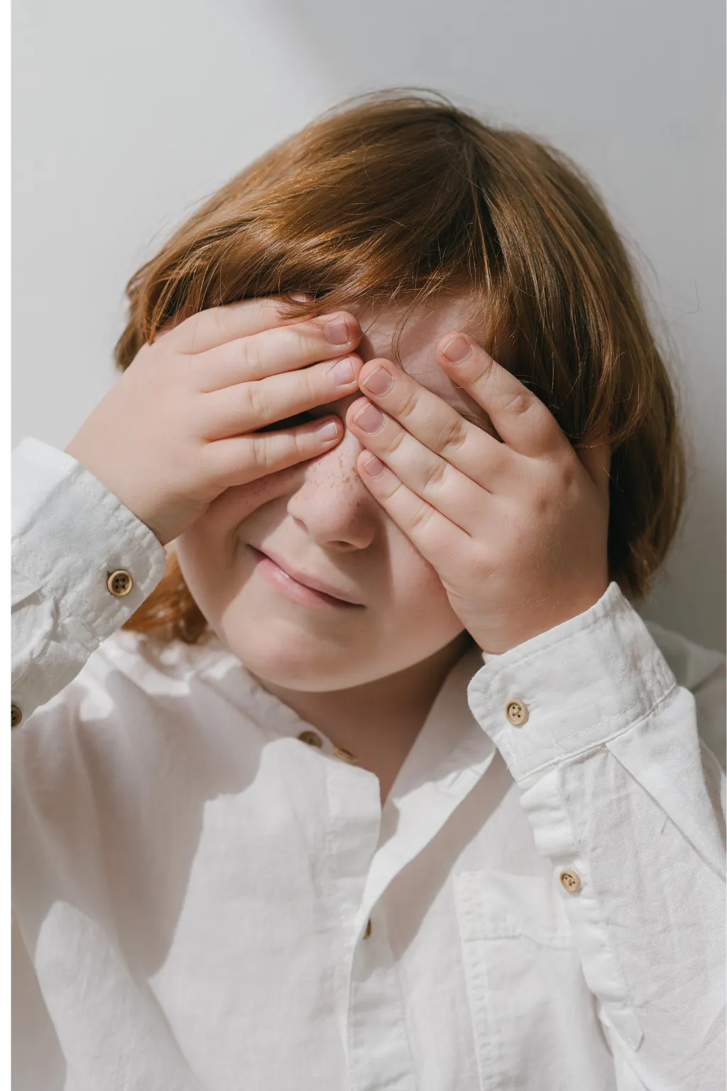 Children’s Eye Health and Safety