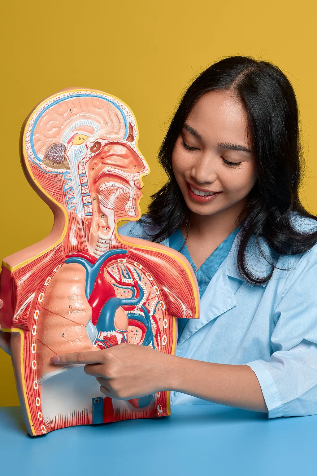 World Lung Cancer Day