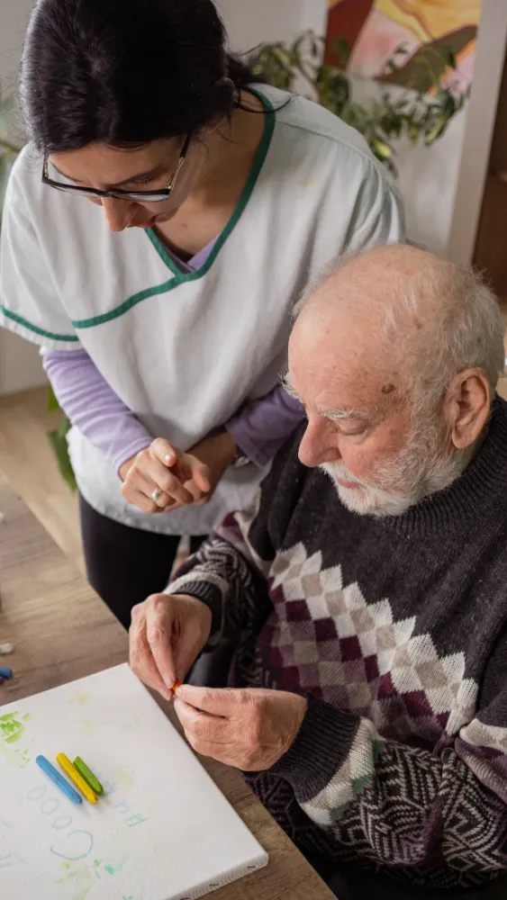 World Alzheimer’s Month