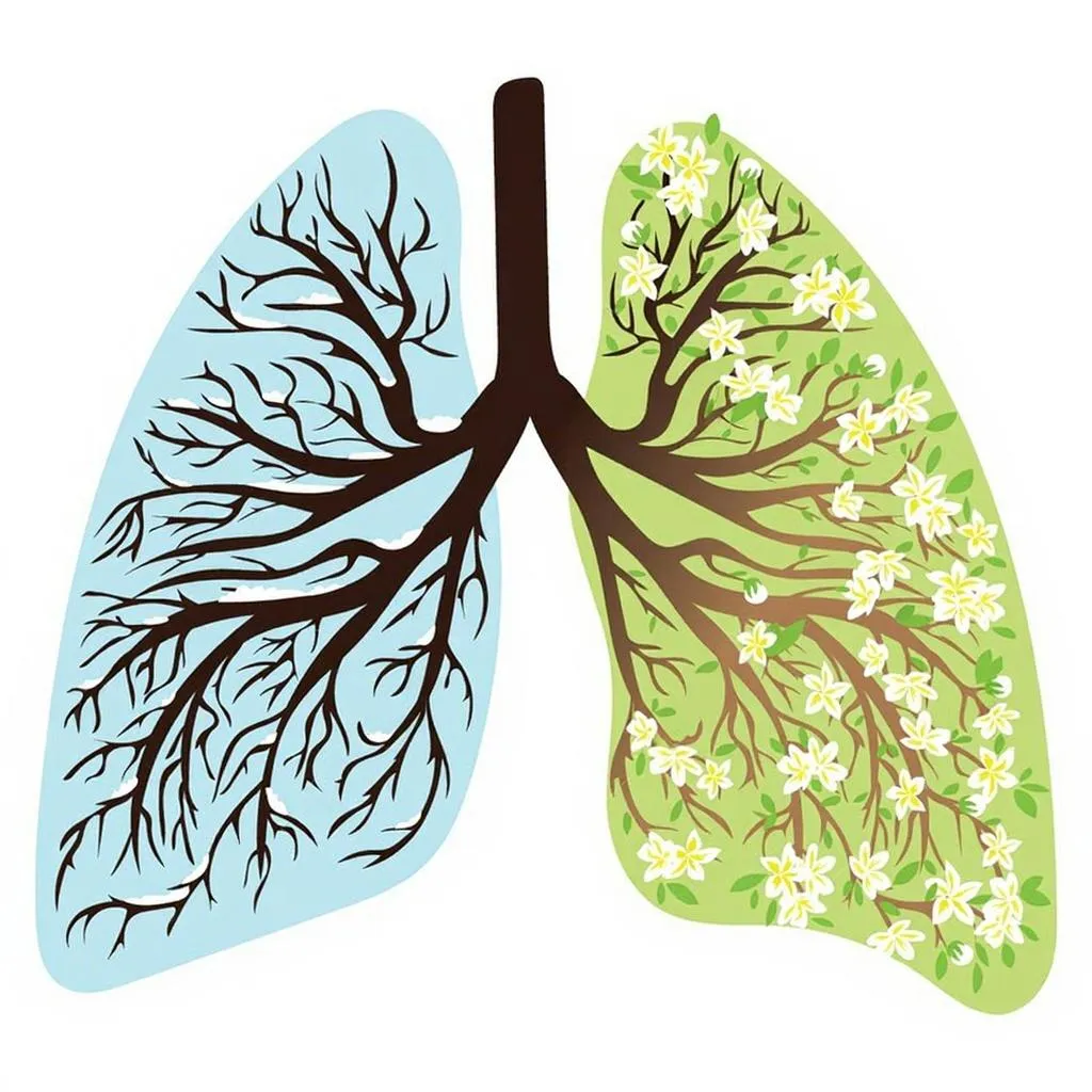 Lung Health Day