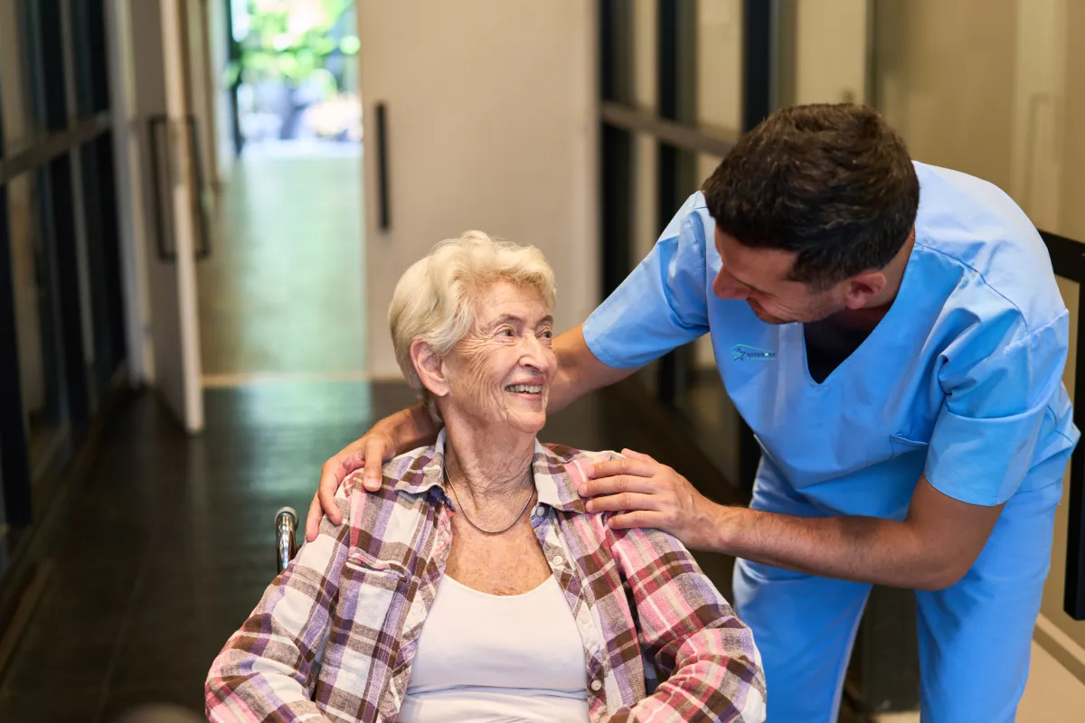 Tips for balancing caregiving & daily life