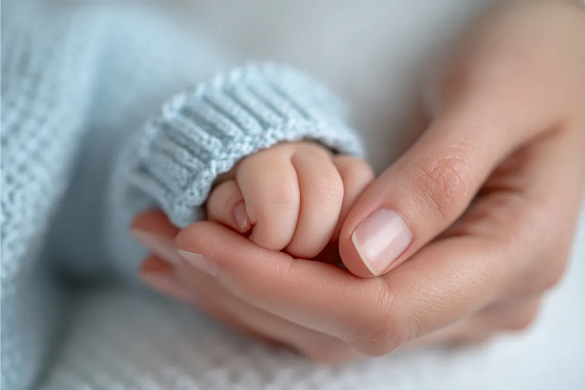 National Birth Defects Awareness & Prevention Month