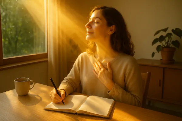 Transform Your Life with Radical Honesty