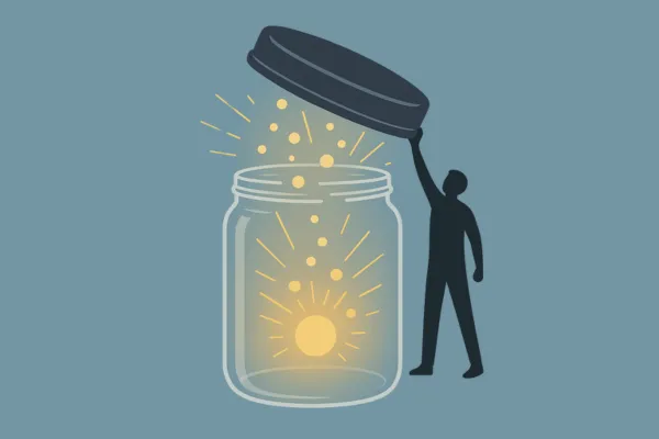 Raising Your Lid: How to Unlock Leadership Potential at Any Stage