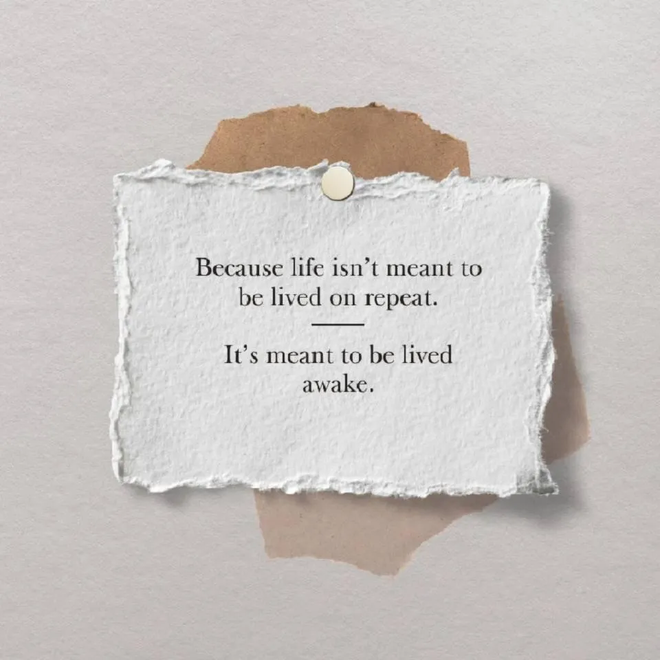 Busy But Not Becoming – The Illusion of Progress