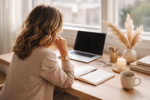 From Jack-of-All-Trades to Kingdom Dependence | A Leadership Shift for Women in Corporate