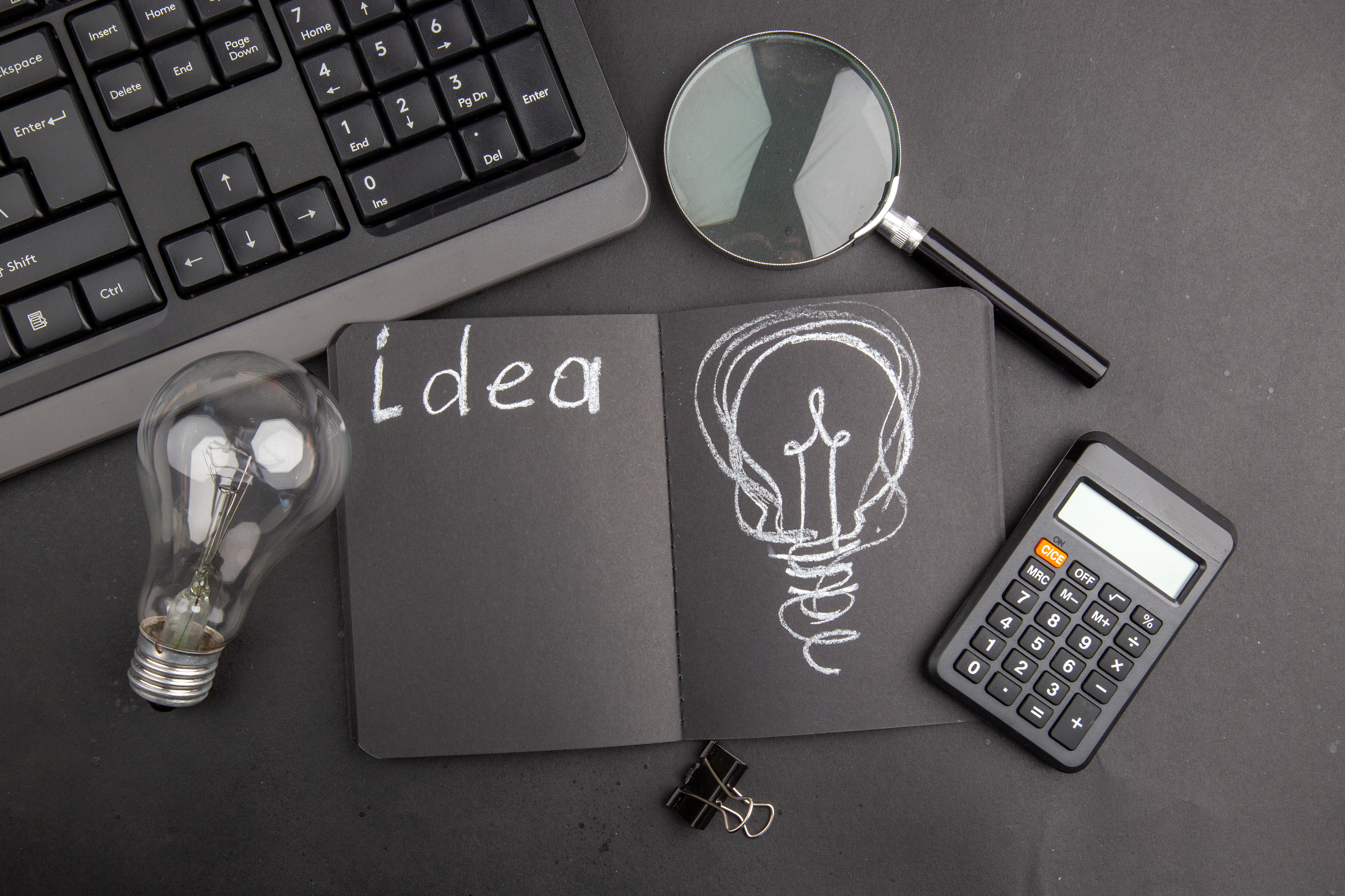 Passive Income Ideas You Can Start Today