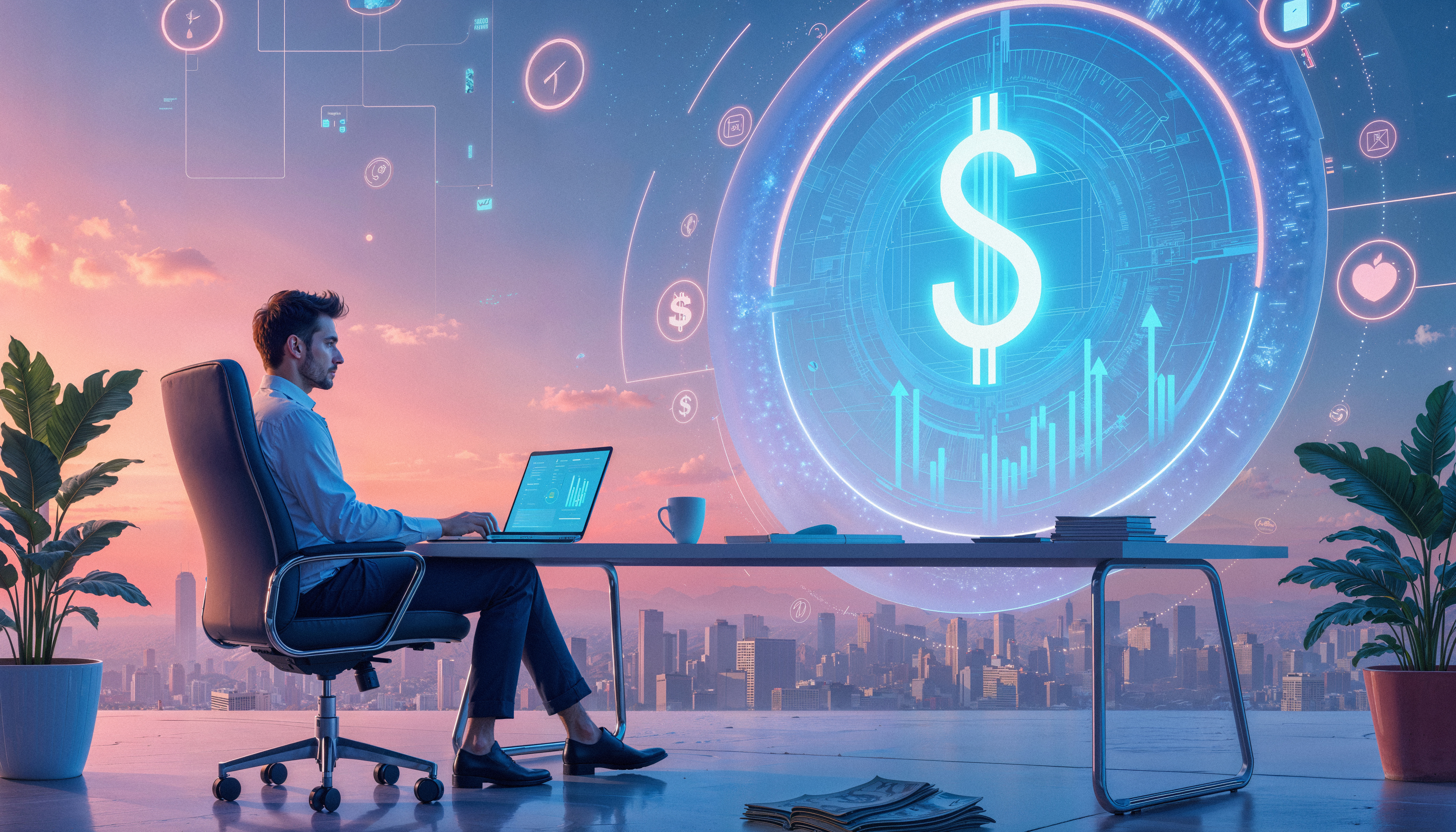 Beginner Online Side Hustles You Can Start in One Hour