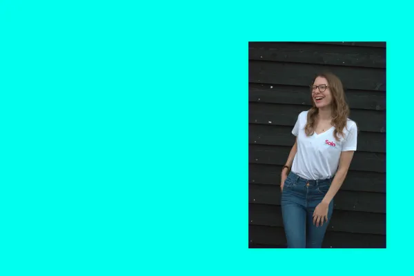 Solo Connects launches under 35's dating events 