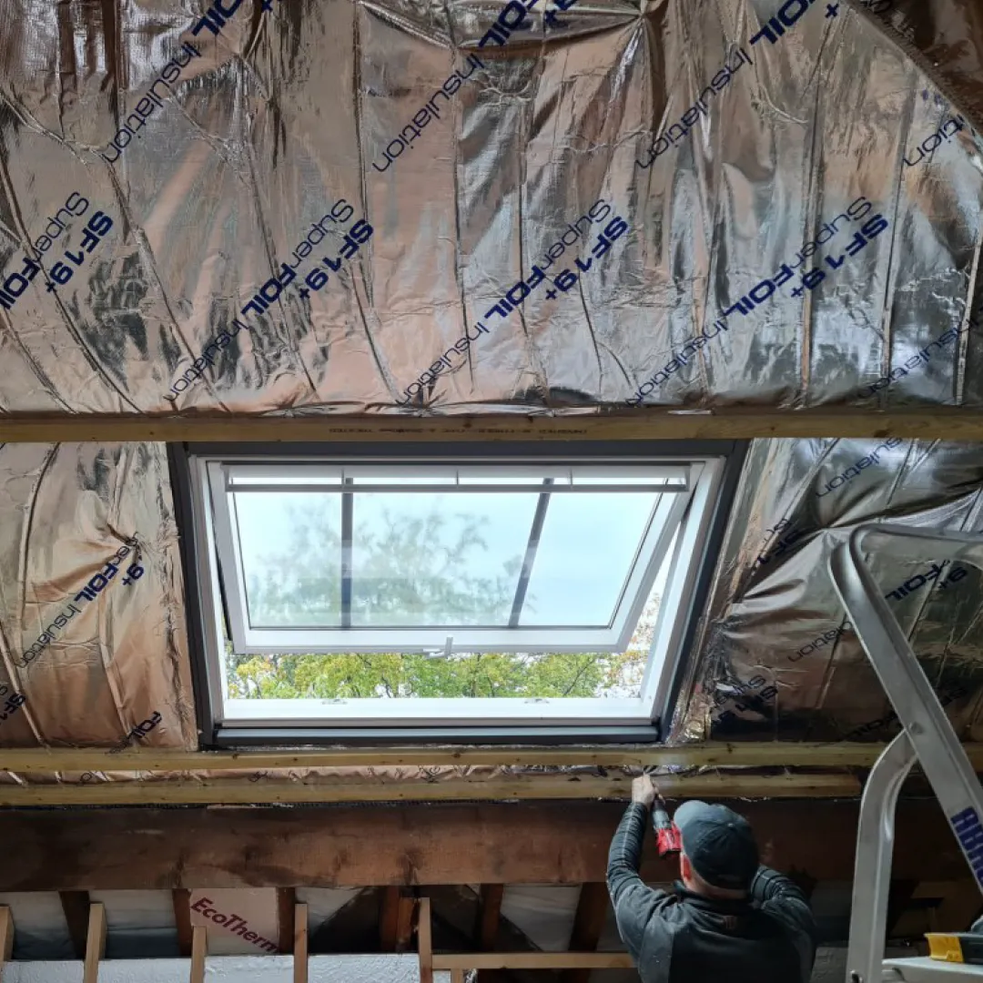 Insulation