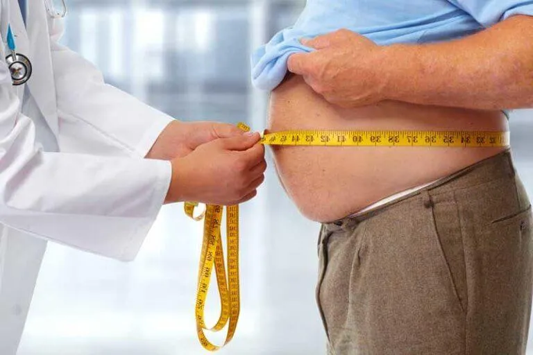 ¿Sobrepeso u obesidad, cuál es la diferencia?