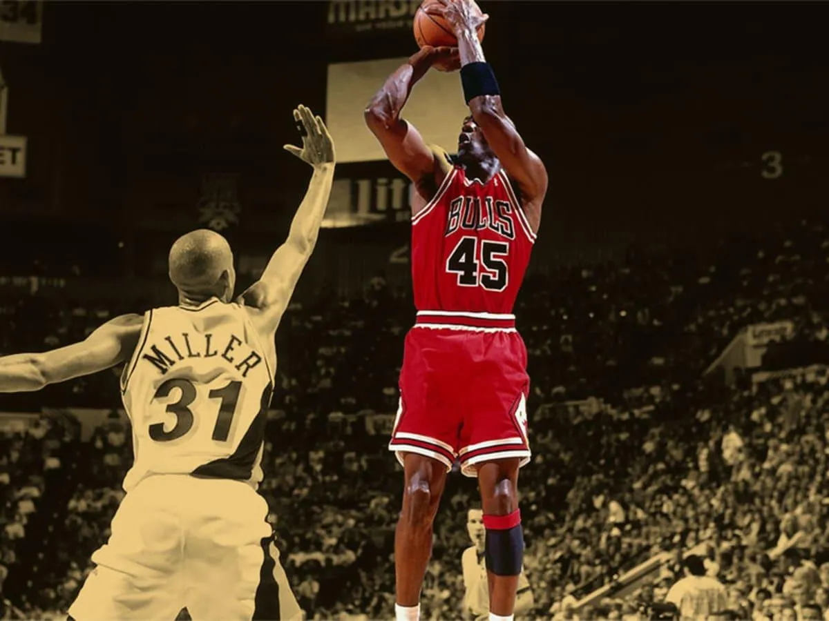 How You Can Shoot A Basketball Like A Pro 🏀🎯🔥