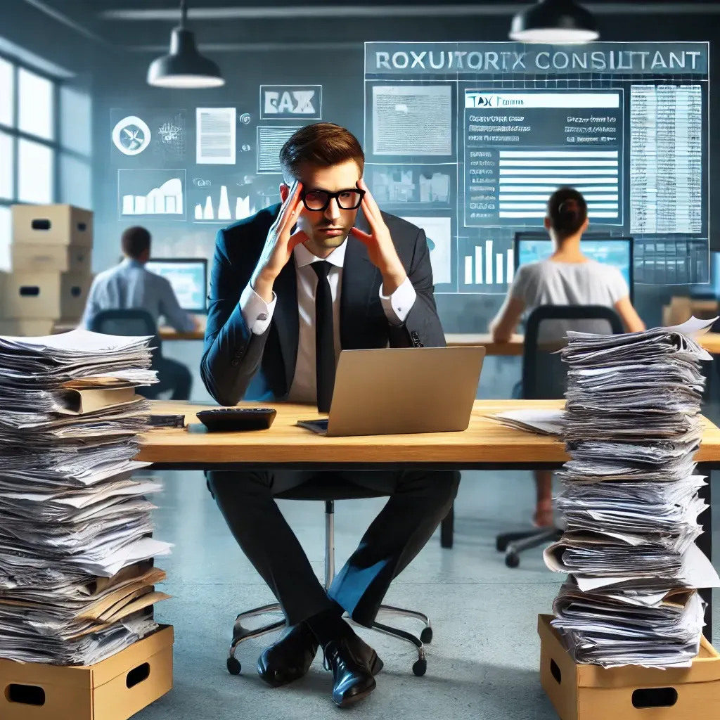 The 5 Biggest Client Acquisition Mistakes Tax Professionals Make (And How to Fix Them)