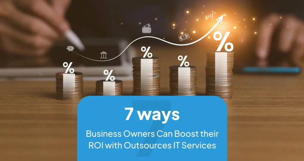 Outsourced IT Services