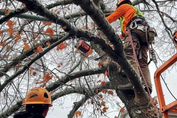 Tree Pruning Near Valdosta - Valdosta Tree Removal