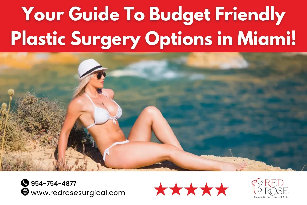 Plastic Surgery in Miami