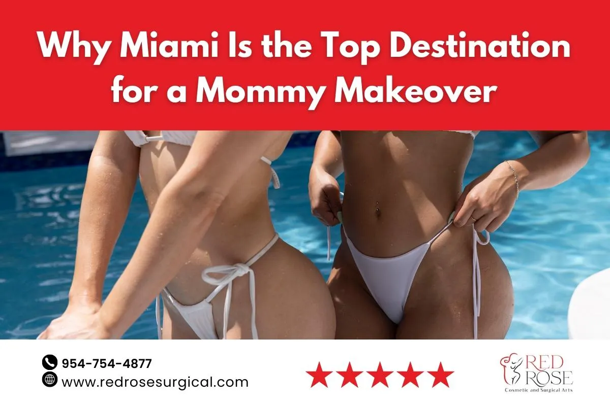 Mommy Makeover