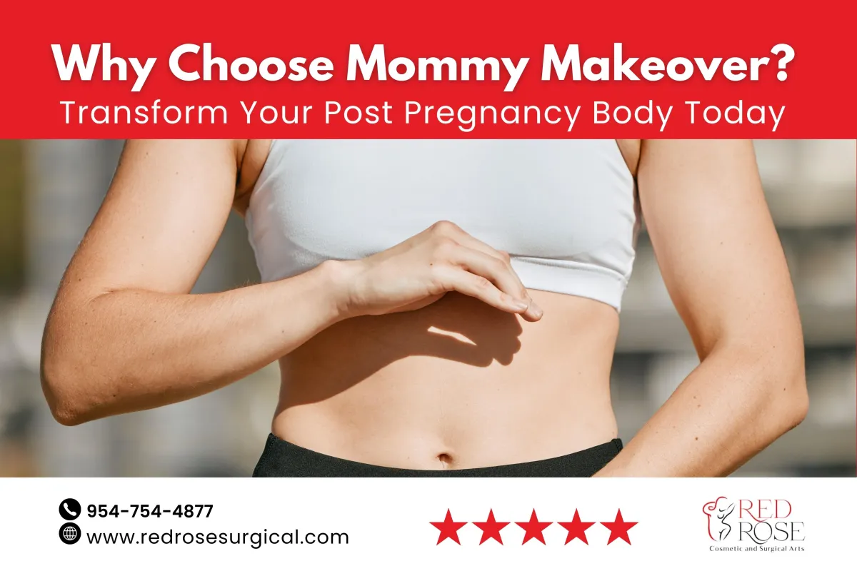 mommy makeover