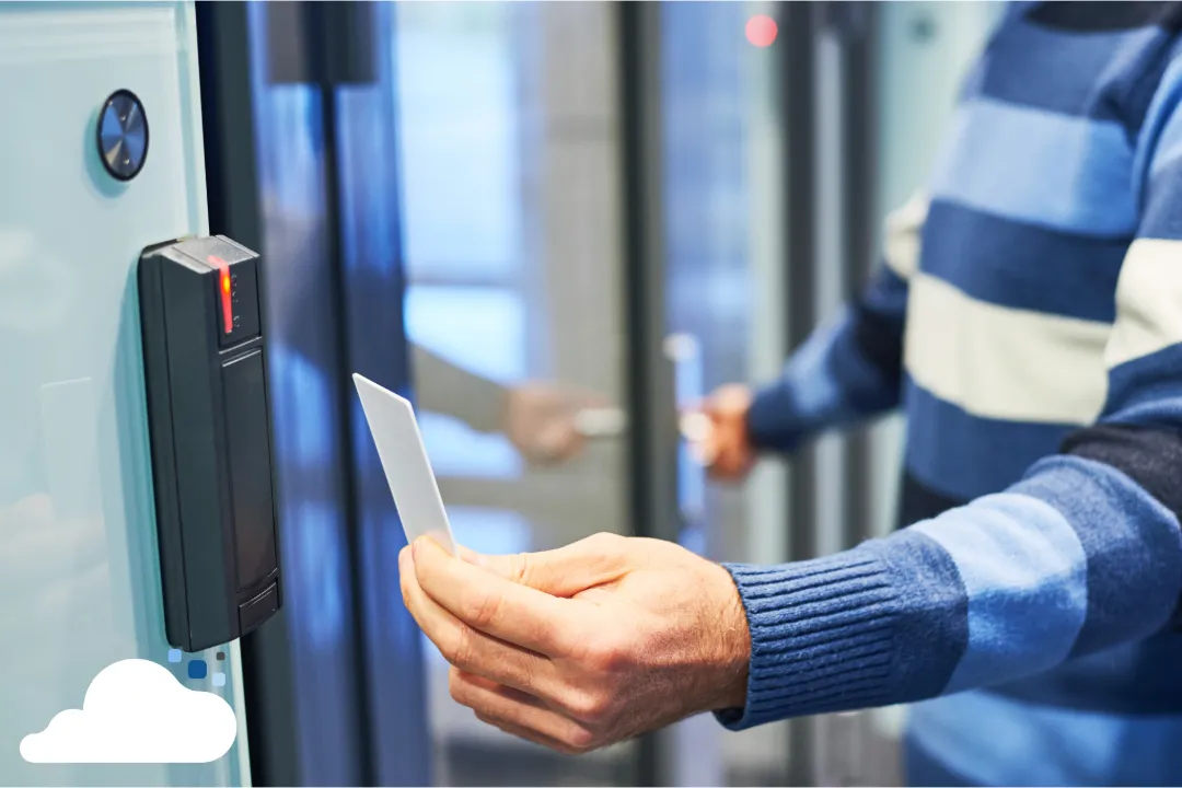 How Access Control Systems Work and Why Your Business Needs One