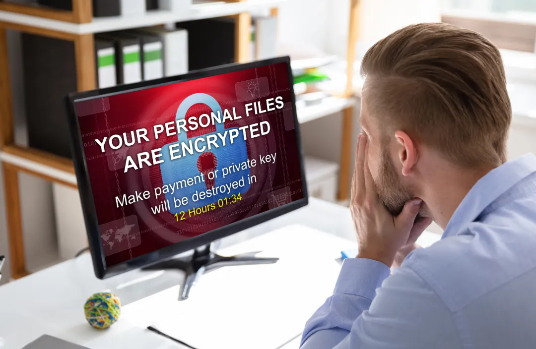 Ransomware: Protecting Your Digital Assets in an Era of Cyber Extortion