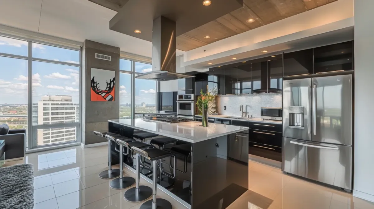 Jennings Kitchen Remodeling