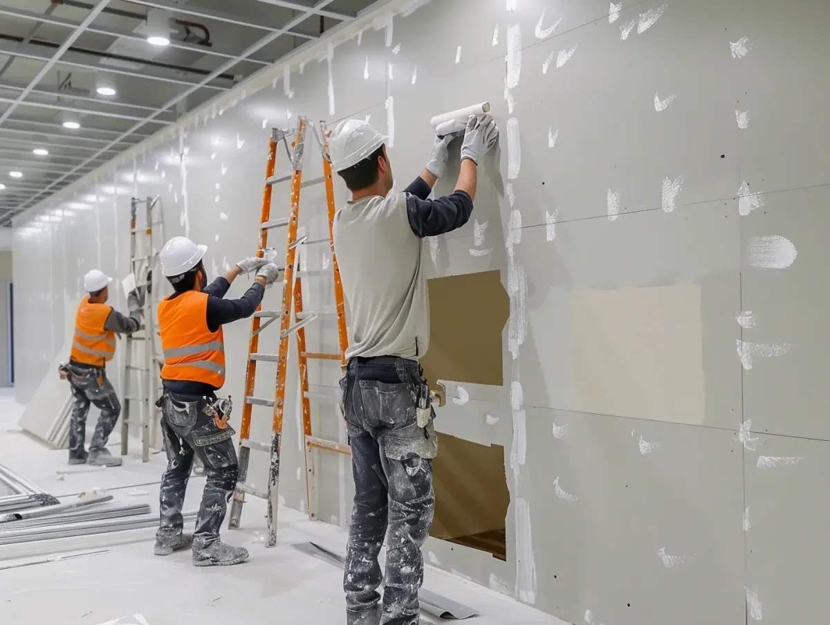 Professional Painting Contractor in Lake Charles