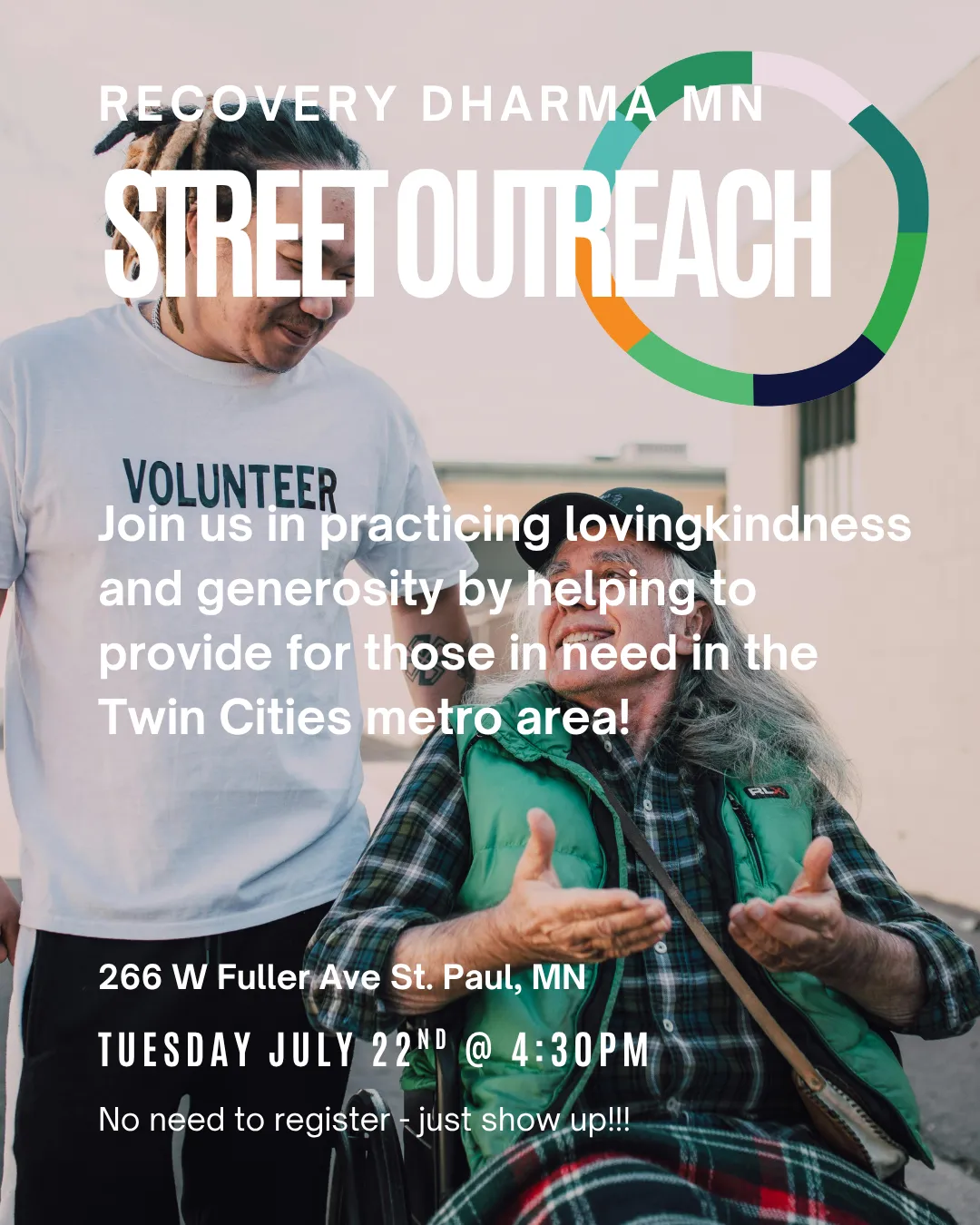 Street Outreach